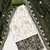 women olive green vichitra silk salwar suit dress material