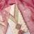 women rani pink salwar suit dress material