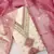 women rani pink salwar suit dress material
