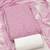 pink cotton printed salwar suit dress material for women | unstitched ethnic wear