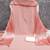 dusty rose cotton printed salwar suit dress material for women