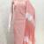 dusty rose cotton printed salwar suit dress material for women