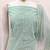 mint green cotton printed salwar suit dress material for women