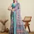 Cotton silk fancy jacquard bollywood saree (abhilasha-rama)
