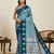 Soft litchi silk banarasi silk jacquard saree (aamrapali-04-rama)