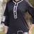 black pure cotton ethnic motifs pakistani style kurta trouser dupatta set