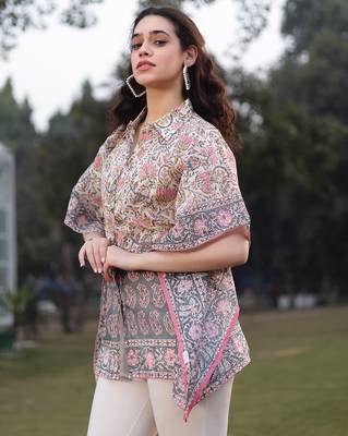  cotton white kaftan 2