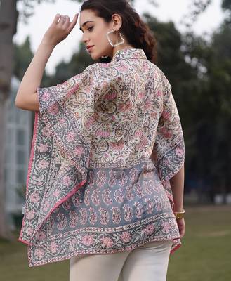  cotton white kaftan 3