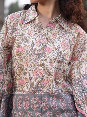  cotton white kaftan 4