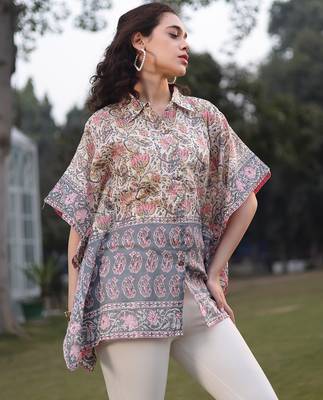  cotton white kaftan 5