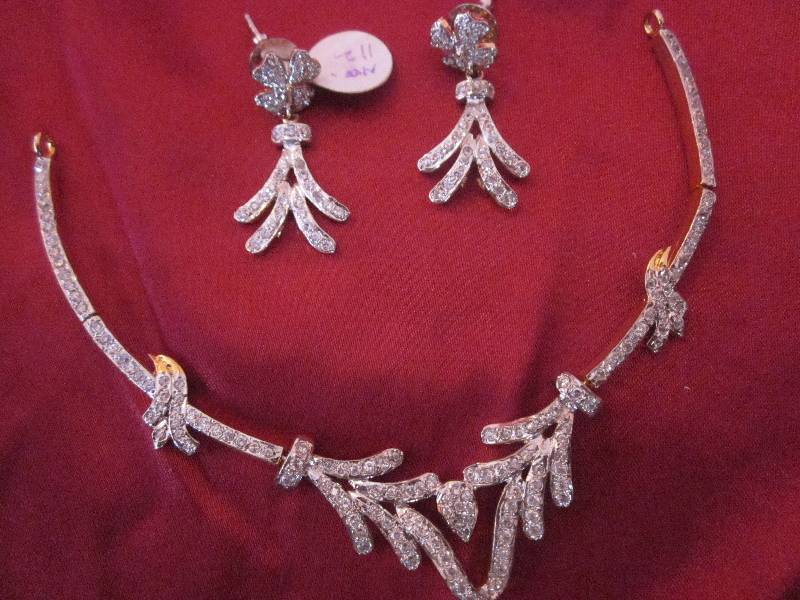 necklace