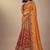 Multi Khatli Weaving Silk Lehenga Choli with Dupatta