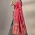 Rama Embroidery Cosmos Silk Lehenga Choli with Dupatta