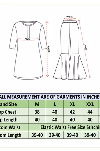 Blue velvet fornt embroidery work kurta with bottom & dupatta