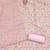 Baby pink color sequence heavy organza straight churidar dress material