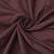 Burgundy color embellished modal cotton jacquard straight churidar dress material