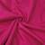 Pink color sequence roman silk straight churidar dress material
