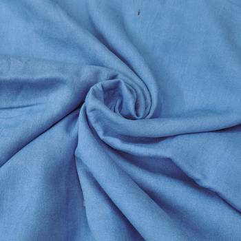 Teal color embellished heavy organza straight churidar dress material 4
