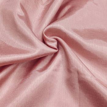Pink color sequence heavy organza straight churidar dress material 4