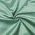 Sea green color sequence heavy organza straight churidar dress material