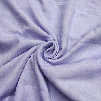 Lavender color digital print lilan cotton straight churidar dress material 4