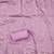 Lavender color weaving simmer silk straight churidar dress material