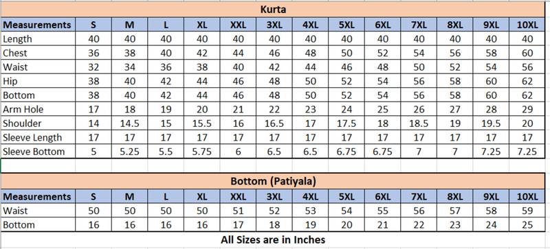 beige cotton printed ready to wear salwar suit