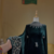 Emerald Green Velvet Stitched Kaftan with Heavy Stone Work – Elegant Party & Festive Wear