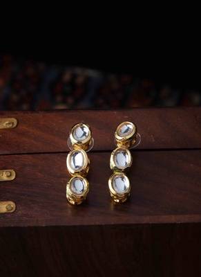 Kundan Necklace Set 6