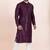 Woven kurta pyjama set for mens