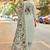 Women Floral Embroidered Regular Roman Slik Kurta with Trousers & Dupatta