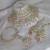 Indian kundan bridal jewellery set