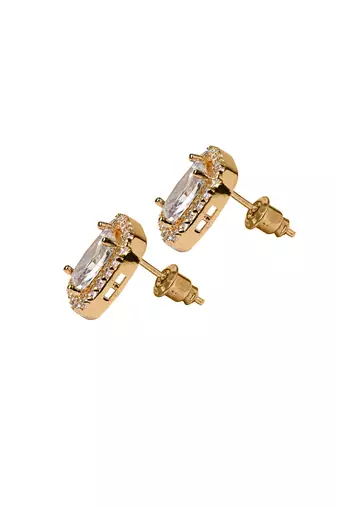 Jewelz   s american diamond stud earrings for every occasion | american diamond stud earrings | ad earring for women