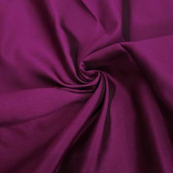 Pink woven silk blend unstitched churidar dress-materials 4