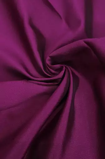 Pink woven silk blend unstitched churidar dress-materials