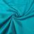 Teal sequins silk blend semi stitched churidar dress-materials