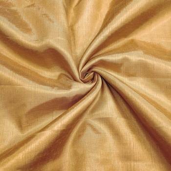Yellow sequins organza churidar dress-materials 4