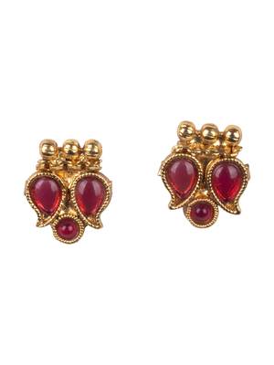 Glamorous kemp necklace set   4