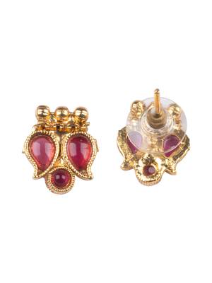 Glamorous kemp necklace set   5