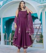 printed kurta pant with dupatta