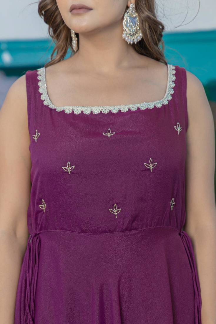 printed kurta pant with dupatta