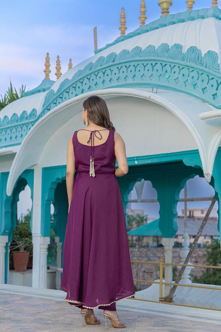 printed kurta pant with dupatta