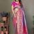 Purple Color Pure Banarasi Tissue Silk Sarees 