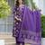 printed kurta pant with dupatta
