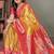 Yellow Color Pure Banarasi Tissue Silk Sarees 