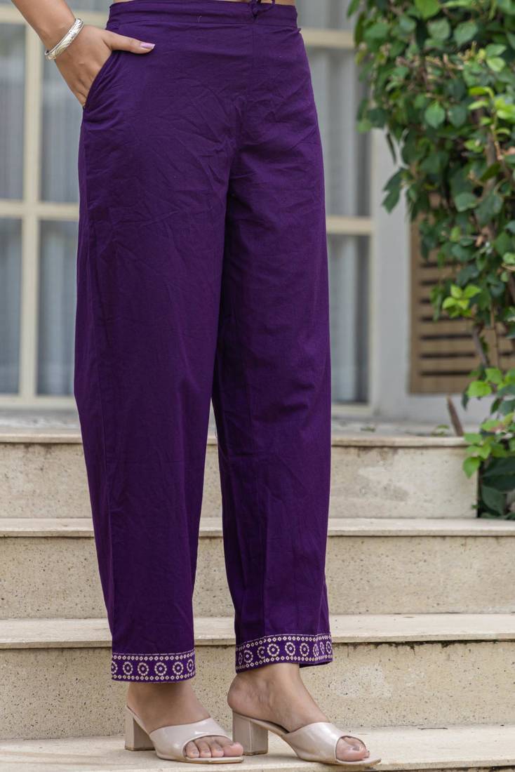 printed kurta pant with dupatta