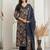 printed kurta with pant