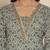 printed cotton kurta with pant