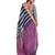 black and grey striped handloom linen saree with contrasting border and pallu