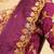 Pink Embroidered Taffeta lehenga choli